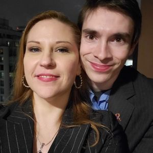 Meet your Posher, Kristina